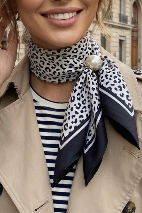 Marama FLAMEZA, Boja: crna, IVET.RS - Nova Kolekcija