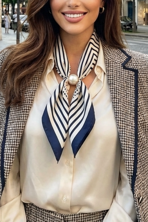 Marama DELNOZA, Boja: tamnoplava, IVET.RS - Nova Kolekcija