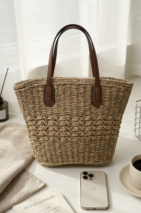 Ženska torba MARGONDA, Boja: bež, IVET.RS - Nova Kolekcija