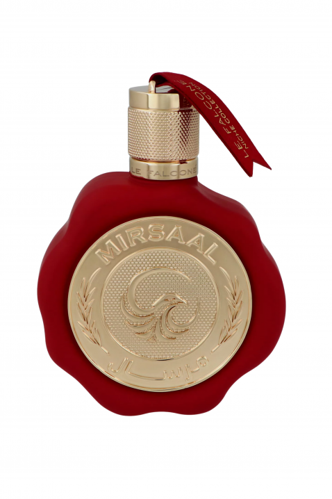 Parfem Le Falcone Niche Mirsaal Love Letter EDP 100 mlIVET.RS - Nova Kolekcija