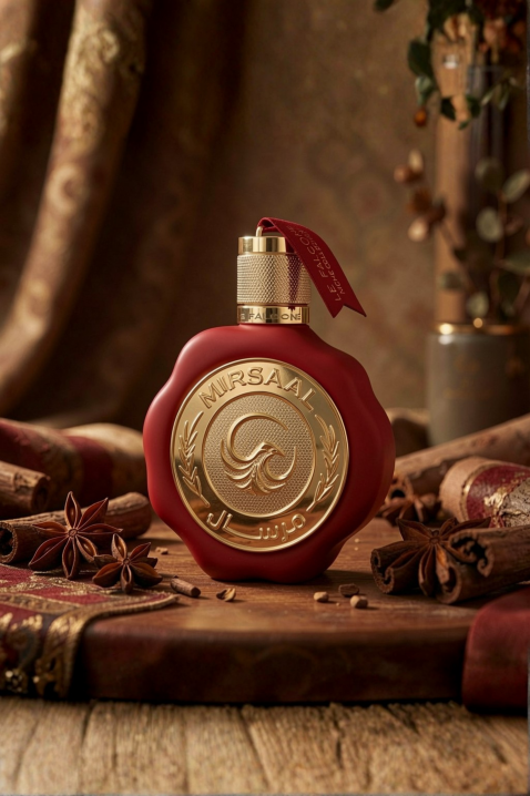 Parfem Le Falcone Niche Mirsaal Love Letter EDP 100 mlIVET.RS - Nova Kolekcija