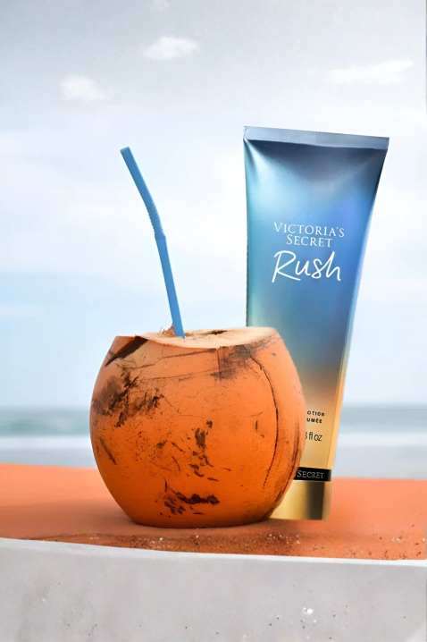 Losion za telo Victoria`s Secret Rush Body Lotion 236 mlIVET.RS - Nova Kolekcija