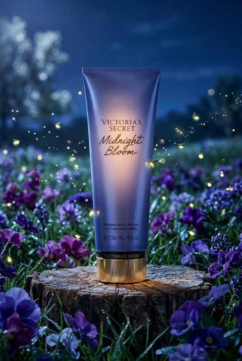 Losion za telo Victoria`s Secret Midnight Bloom Body Lotion 236 mlIVET.RS - Nova Kolekcija