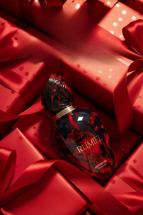 Parfem Arabiyat Prestige Rumiel EDP 100 mlIVET.RS - Nova Kolekcija