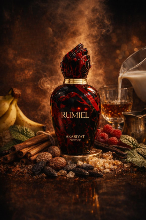 Parfem Arabiyat Prestige Rumiel EDP 100 mlIVET.RS - Nova Kolekcija