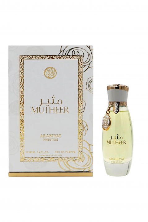 Parfem Arabiyat Prestige Mutheer EDP 100 mlIVET.RS - Nova Kolekcija