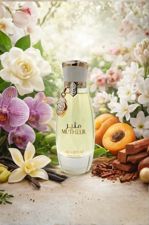Parfem Arabiyat Prestige Mutheer EDP 100 mlIVET.RS - Nova Kolekcija