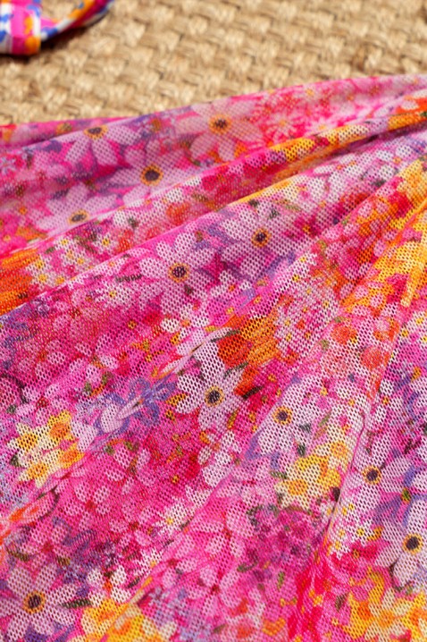 Komplet za plažu DEVIOLA, Boja: višebojna, IVET.RS - Nova Kolekcija