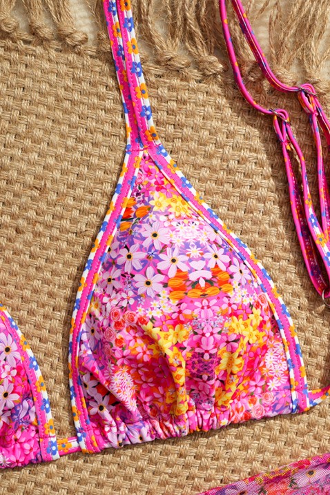 Komplet za plažu DEVIOLA, Boja: višebojna, IVET.RS - Nova Kolekcija