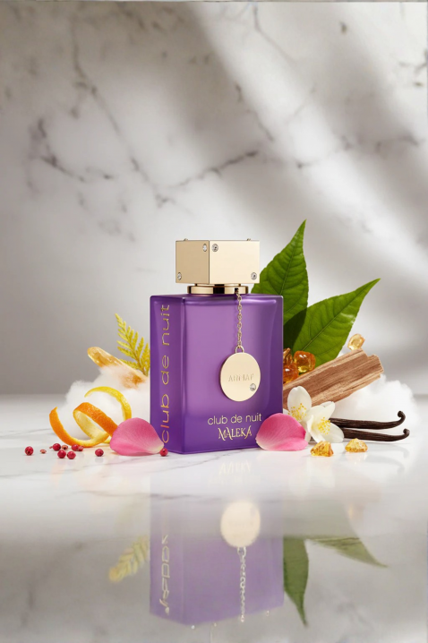 Parfem Armaf Club de Nuit Maleka EDP 105 mlIVET.RS - Nova Kolekcija