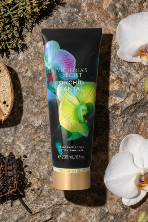 Losion za telo Victoria's Secret Orchid Santal 236 mlIVET.RS - Nova Kolekcija
