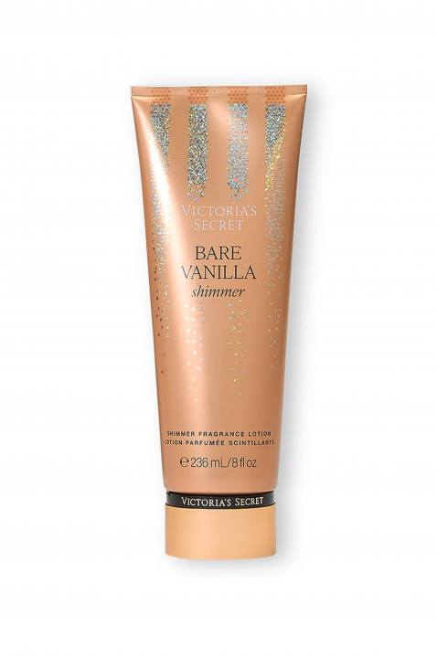 Losion za telo Victoria`s Secret Bare Vanilla Shimmer Body Lotion 236 mlIVET.RS - Nova Kolekcija