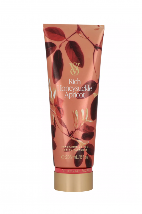 Losion za telo Victoria`s Secret Rich Honeysuckle Apricot Body Lotion 236 mlIVET.RS - Nova Kolekcija