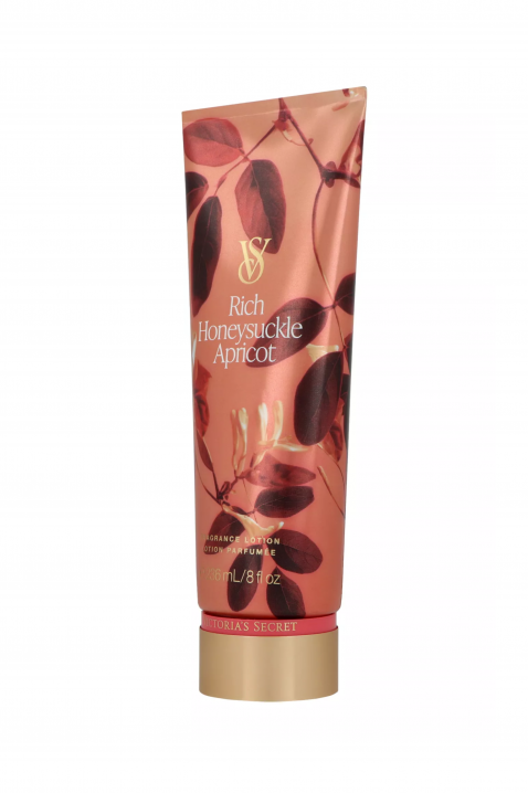 Losion za telo Victoria`s Secret Rich Honeysuckle Apricot Body Lotion 236 mlIVET.RS - Nova Kolekcija