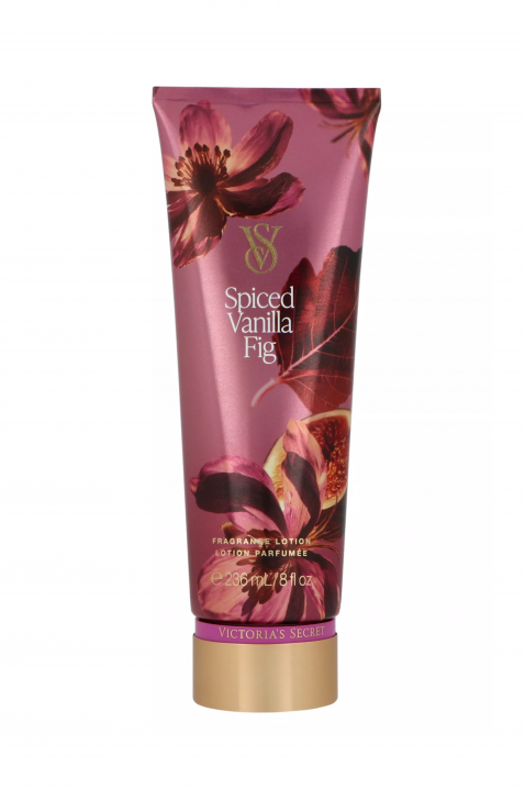 Losion za telo Victoria`s Secret Spiced Vanilla Fig Body Lotion 236 mlIVET.RS - Nova Kolekcija