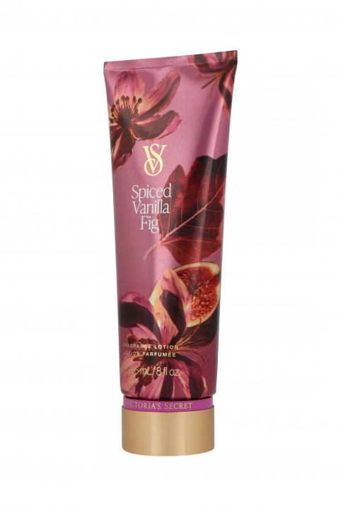 Losion za telo Victoria`s Secret Spiced Vanilla Fig Body Lotion 236 mlIVET.RS - Nova Kolekcija