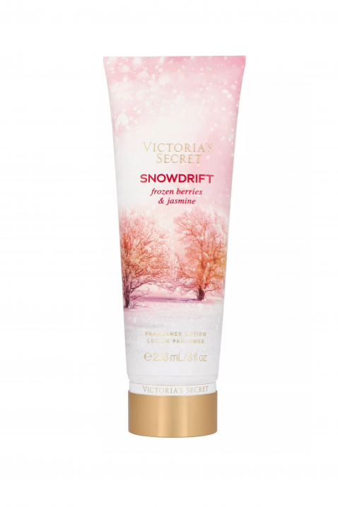 Losion za telo Victoria`s Secret Snowdrift Frozen Berries & Jasmine Body Lotion 236 mlIVET.RS - Nova Kolekcija