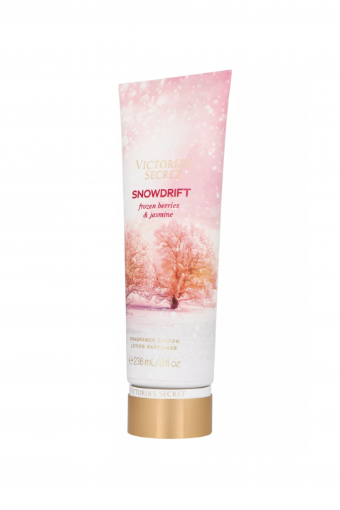 Losion za telo Victoria`s Secret Snowdrift Frozen Berries & Jasmine Body Lotion 236 mlIVET.RS - Nova Kolekcija