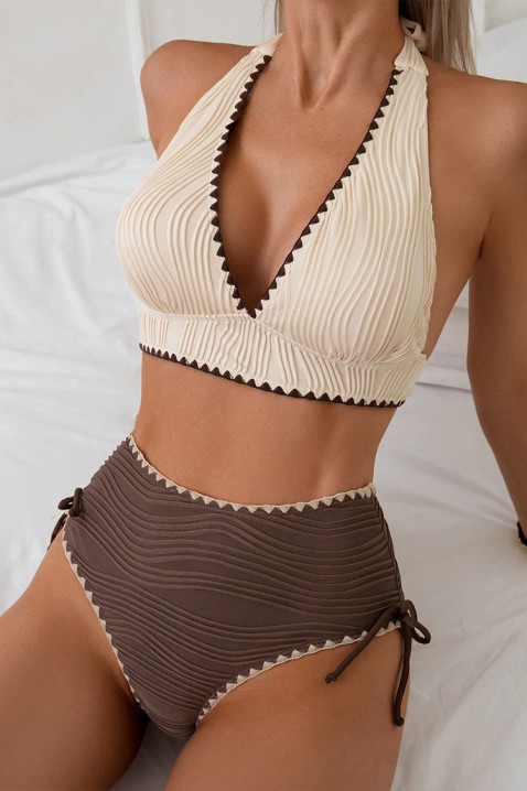 Kupaći kostim VRENILMA, Boja: braon, IVET.RS - Nova Kolekcija