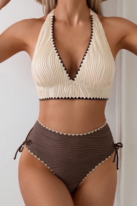 Kupaći kostim VRENILMA, Boja: braon, IVET.RS - Nova Kolekcija