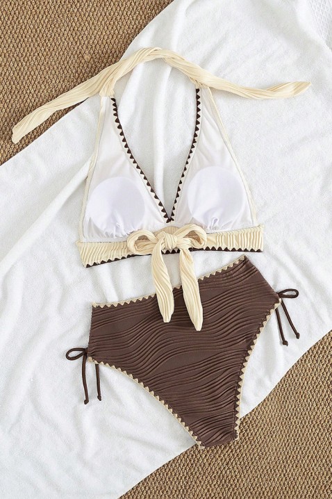 Kupaći kostim VRENILMA, Boja: braon, IVET.RS - Nova Kolekcija