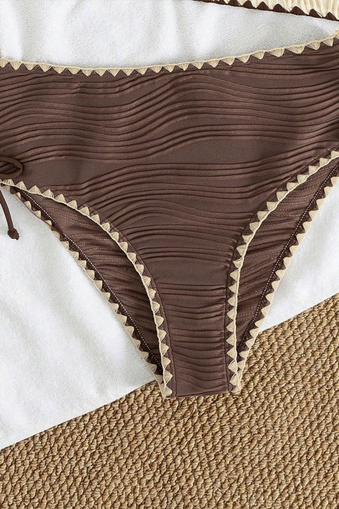 Kupaći kostim VRENILMA, Boja: braon, IVET.RS - Nova Kolekcija