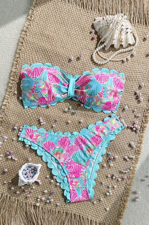 Kupaći kostim ZERFILMA, Boja: višebojna, IVET.RS - Nova Kolekcija