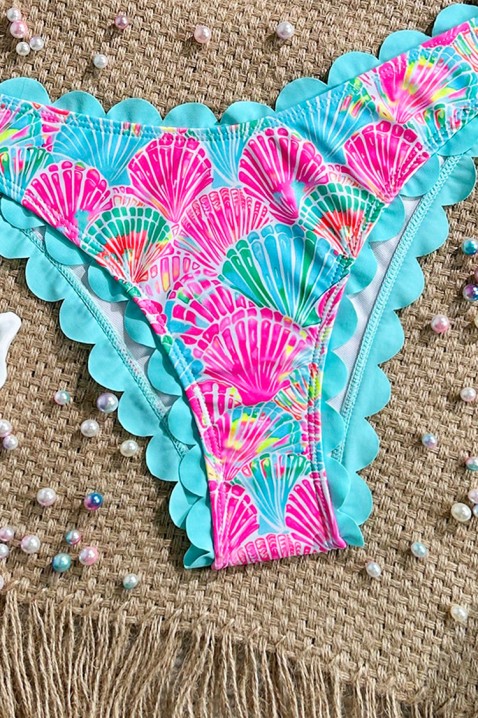 Kupaći kostim ZERFILMA, Boja: višebojna, IVET.RS - Nova Kolekcija