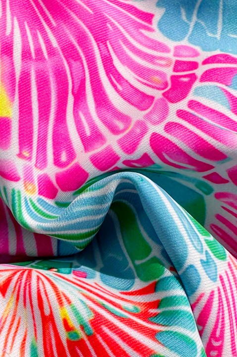 Kupaći kostim ZERFILMA, Boja: višebojna, IVET.RS - Nova Kolekcija