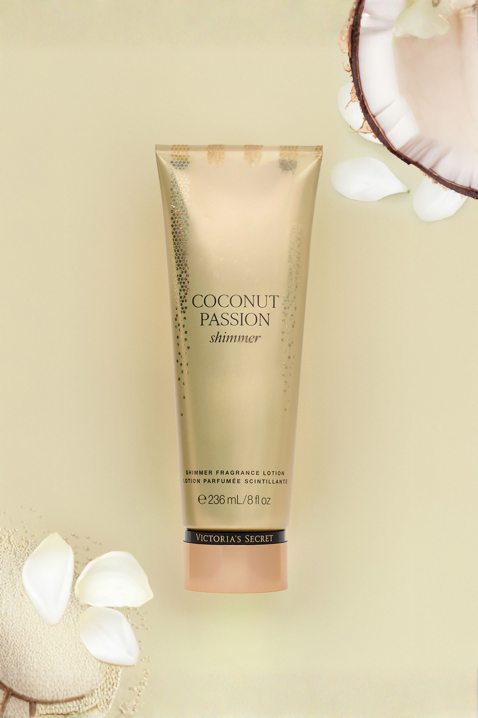Losion za telo Victoria`s Secret Coconut Passion Fragrance Lotion 236 mlIVET.RS - Nova Kolekcija