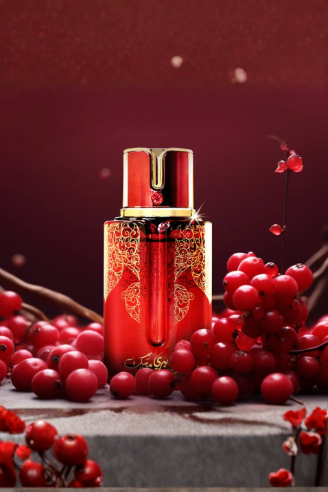 Parfem Arabiyat Prestige Cherry Musk EDP 100 mlIVET.RS - Nova Kolekcija