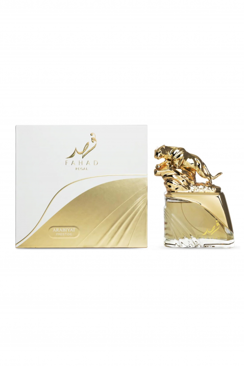 Parfem Arabiyat Prestige Fahad Regal EDP 100 mlIVET.RS - Nova Kolekcija