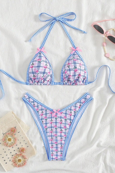 Kupaći kostim TIOFEXA, Boja: višebojna, IVET.RS - Nova Kolekcija