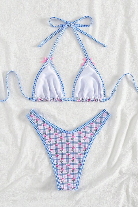 Kupaći kostim TIOFEXA, Boja: višebojna, IVET.RS - Nova Kolekcija