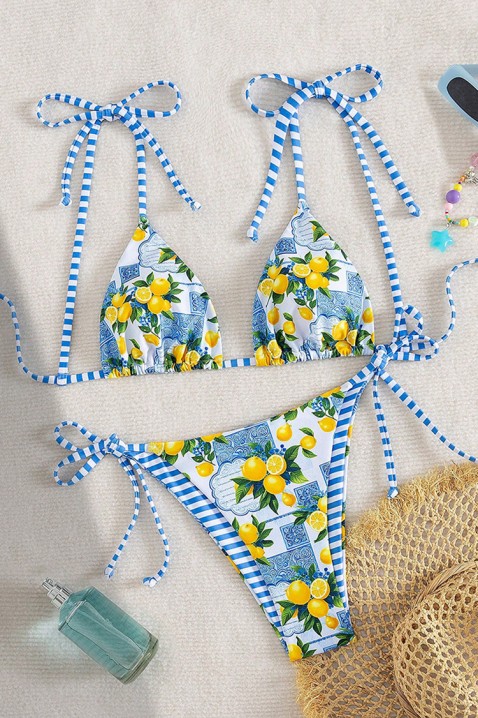 Kupaći kostim LINGOLSA, Boja: višebojna, IVET.RS - Nova Kolekcija