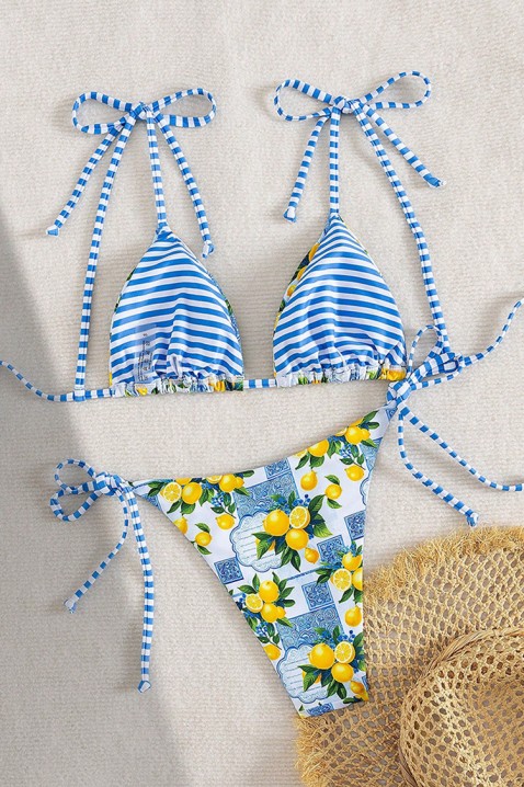 Kupaći kostim LINGOLSA, Boja: višebojna, IVET.RS - Nova Kolekcija