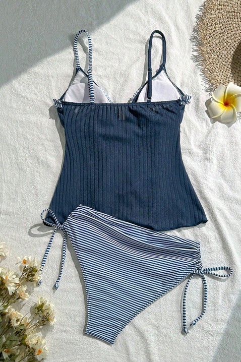 Kupaći kostim DIOFENJA, Boja: tamnoplava, IVET.RS - Nova Kolekcija