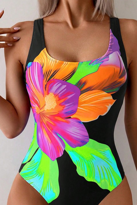 Jednodelni kupaći kostim FIODELPA, Boja: višebojna, IVET.RS - Nova Kolekcija