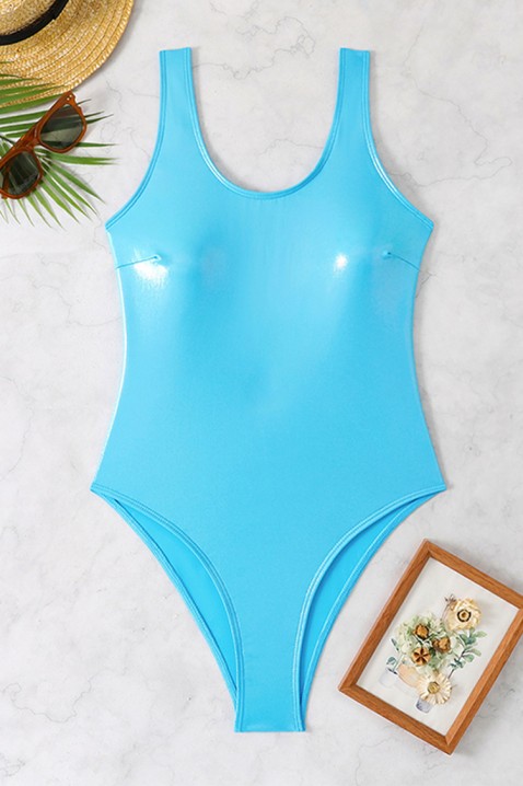 Jednodelni kupaći kostim MIORENA SKY, Boja: svetloplava, IVET.RS - Nova Kolekcija