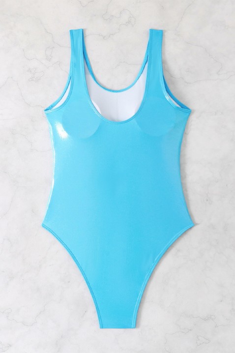 Jednodelni kupaći kostim MIORENA SKY, Boja: svetloplava, IVET.RS - Nova Kolekcija