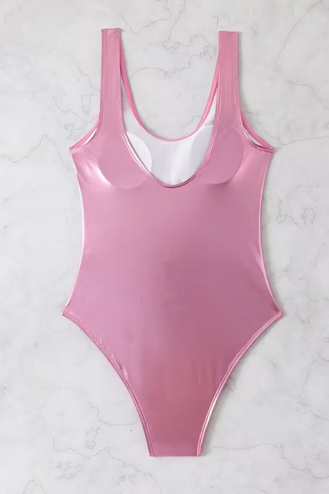 Jednodelni kupaći kostim MIORENA PINK, Boja: roze, IVET.RS - Nova Kolekcija