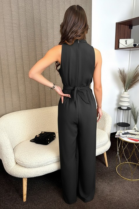 Kombinezon VELDONZA BLACK, Boja: crna, IVET.RS - Nova Kolekcija