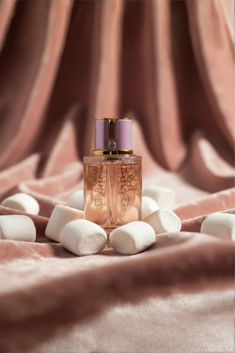 Parfem Arabiyat Prestige Marshmallow Musk EDP 100 mlIVET.RS - Nova Kolekcija