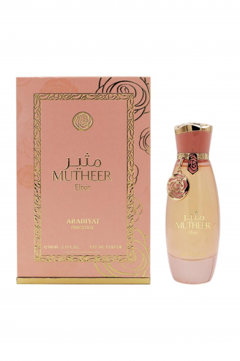 Parfem Arabiyat Prestige Mutheer Elixir EDP 100 mlIVET.RS - Nova Kolekcija