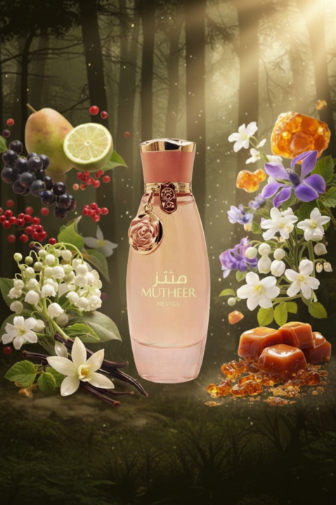 Parfem Arabiyat Prestige Mutheer Elixir EDP 100 mlIVET.RS - Nova Kolekcija