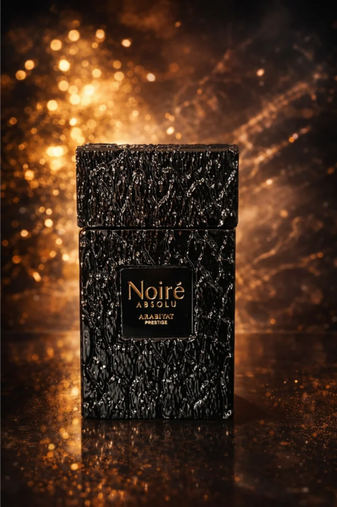 Parfem Arabiyat Prestige Noire Absolu EDP 100 mlIVET.RS - Nova Kolekcija