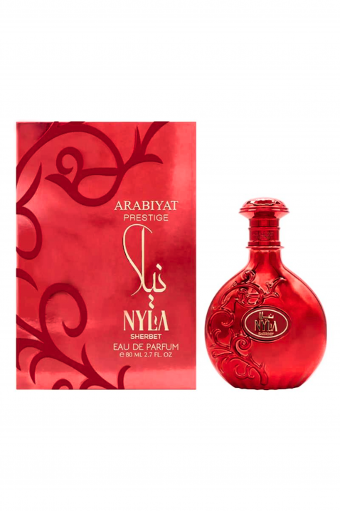 Parfem Arabiyat Prestige Nyla Sherbet EDP 80 mlIVET.RS - Nova Kolekcija