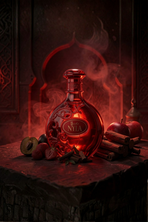 Parfem Arabiyat Prestige Nyla Sherbet EDP 80 mlIVET.RS - Nova Kolekcija