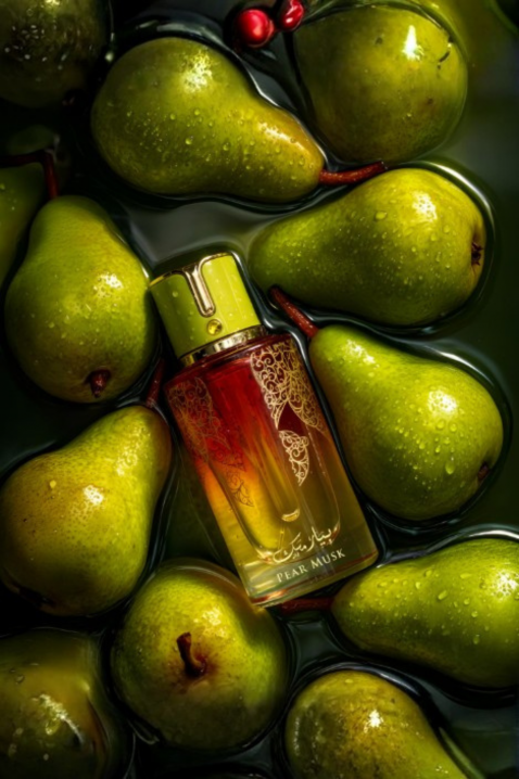Parfem Arabiyat Prestige Pear Musk EDP 100 mlIVET.RS - Nova Kolekcija