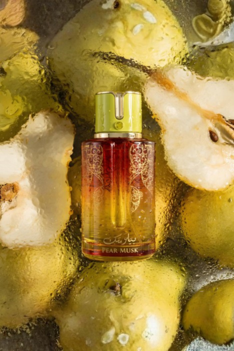 Parfem Arabiyat Prestige Pear Musk EDP 100 mlIVET.RS - Nova Kolekcija